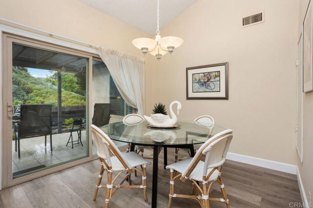 Home for Sale in Vista