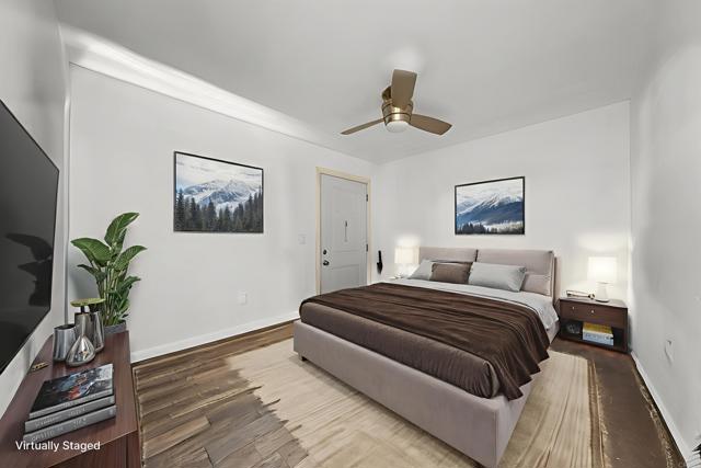 Detail Gallery Image 10 of 33 For 649 W Washington Ave, El Cajon,  CA 92020 - 2 Beds | 1 Baths