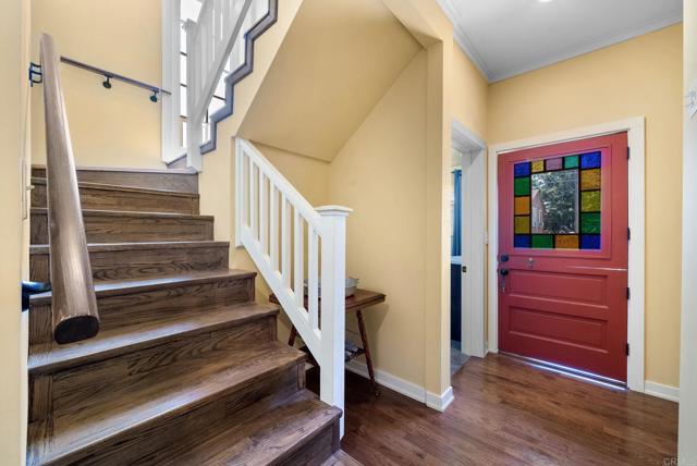 Detail Gallery Image 19 of 41 For 2847 Broadway, San Diego,  CA 92102 - 4 Beds | 4 Baths