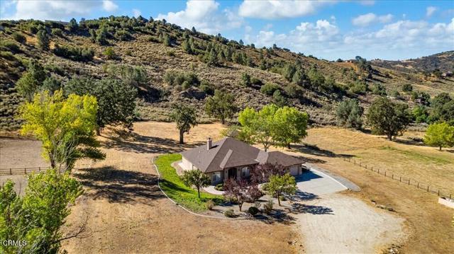 Detail Gallery Image 47 of 54 For 26450 Cumberland Rd, Tehachapi,  CA 93561 - 3 Beds | 2/1 Baths