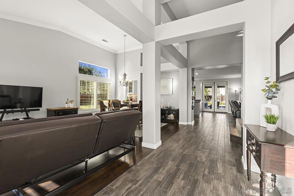 424 Hidden Trails Road - photo 12