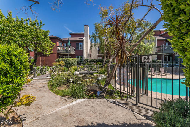 Detail Gallery Image 23 of 41 For 4944 Maytime Ln, Culver City,  CA 90230 - 3 Beds | 2 Baths