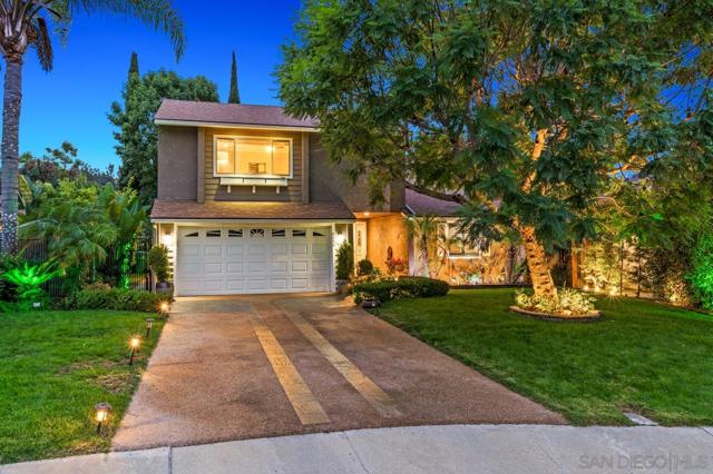Image 30 of 32 For 8056 High Meadow Ct
