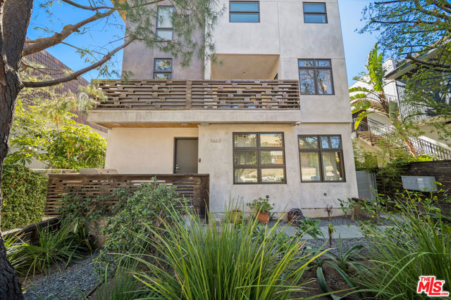 1663 Selby Avenue, #5, Los Angeles, CA 90024 Listing Photo  39