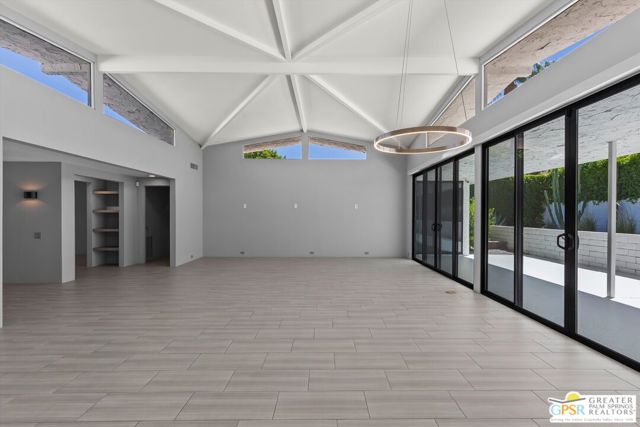 2493 S Madrona Drive, Palm Springs, CA 92264