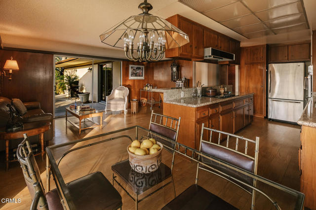 Detail Gallery Image 28 of 74 For 5703 Catherwood Dr, La Canada Flintridge,  CA 91011 - 3 Beds | 2/1 Baths