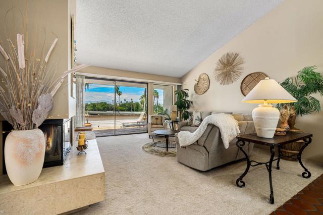 6 Palomas Drive, Rancho Mirage, CA 92270