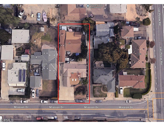 Image 2 for 40 Mission Dr, Camarillo, CA 93010