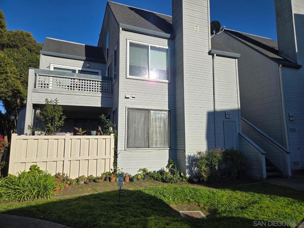 3784 Stoneglen #N