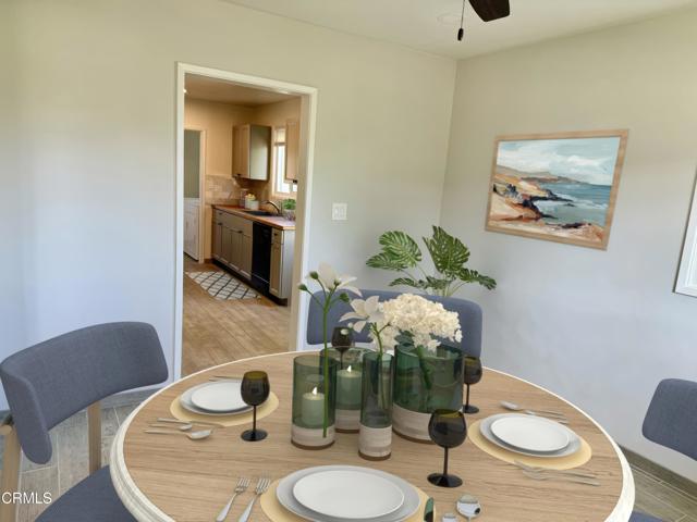 Detail Gallery Image 6 of 38 For 3107 Channel Dr, Ventura,  CA 93003 - 3 Beds | 1 Baths