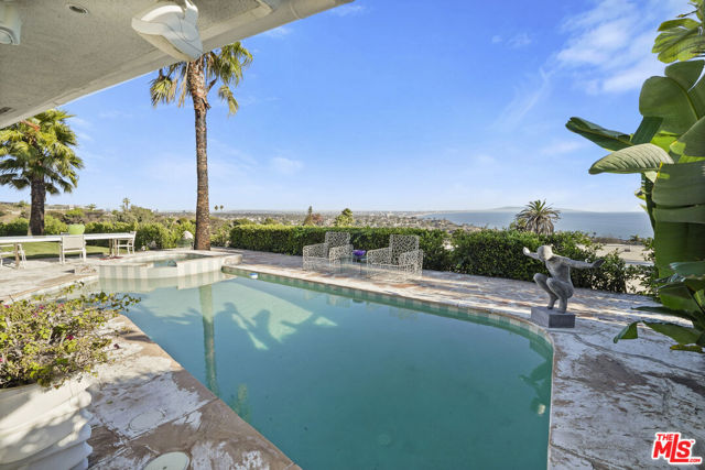 Drew Fenton | 16906 Enchanted Place Pacific Palisades CA | MLS: 7423090