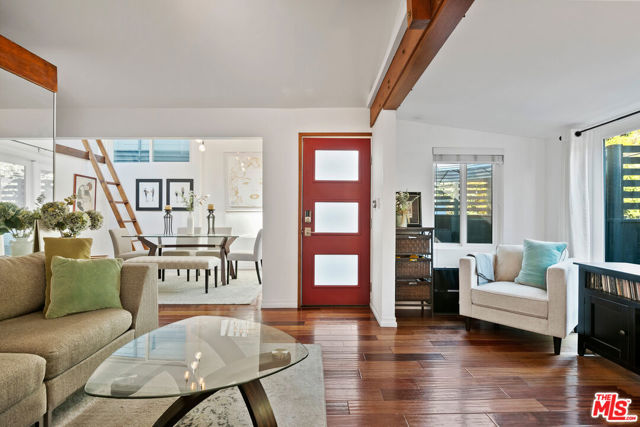 Drew Fenton | 1653 N Beverly Glen Boulevard Los Angeles CA | MLS: 7574245