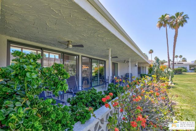 1566 Cabildo Circle, Palm Springs, CA 92264