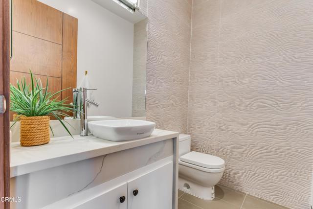 Detail Gallery Image 42 of 69 For 12480 Viewcrest Rd, Los Angeles,  CA 91604 - 5 Beds | 7 Baths