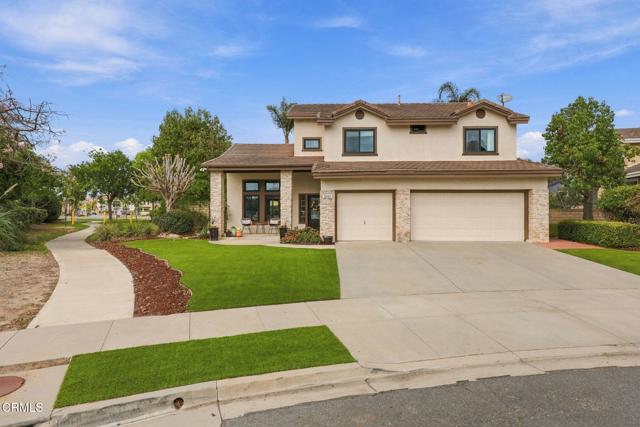 2401 Redwing Ln, Oxnard, CA 93036 photo 2