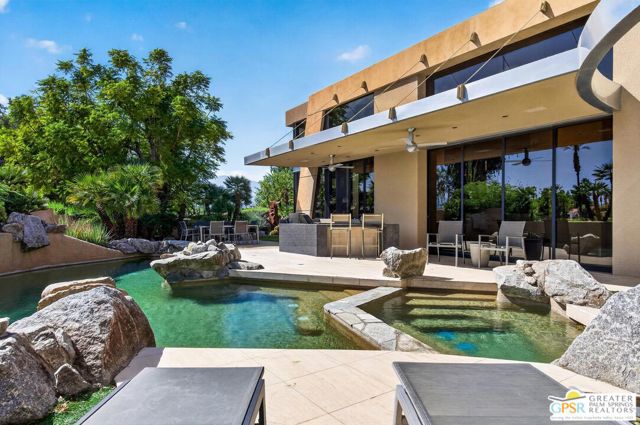 11023 Muirfield Drive, Rancho Mirage, CA 92270
