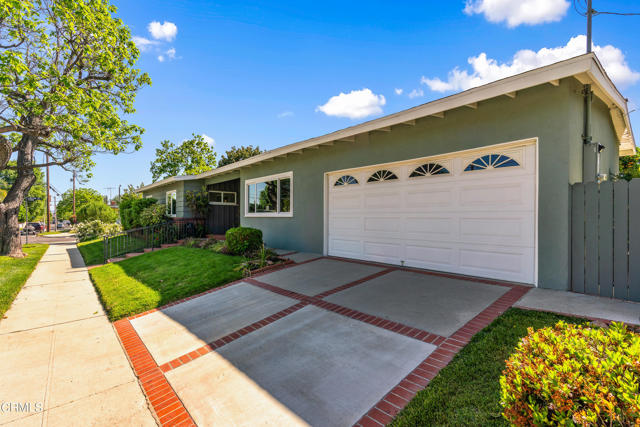 Detail Gallery Image 29 of 31 For 11031 Amestoy Ave, Granada Hills,  CA 91344 - 3 Beds | 2 Baths