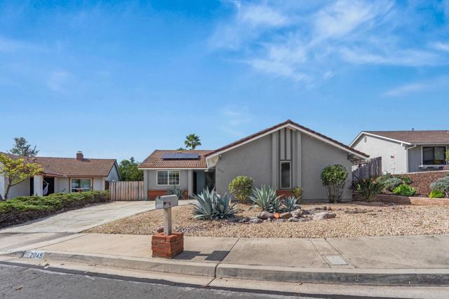 Detail Gallery Image 30 of 30 For 2049 Camino Dr, Escondido,  CA 92026 - 2 Beds | 2 Baths