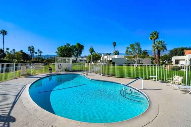 1683 Tam O Shanter Plaza, Palm Springs, CA 92264