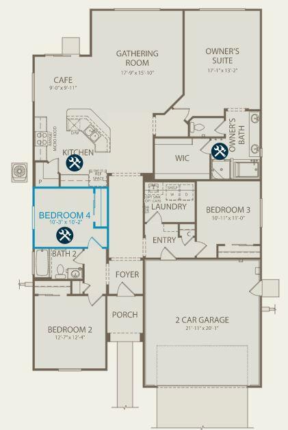 50 Calle Cebrino, Coachella, CA 92236