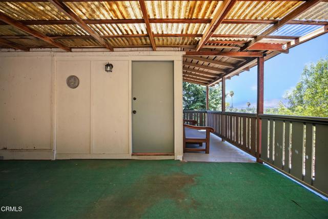 Detail Gallery Image 30 of 41 For 1738 Orchard Dr, Ojai,  CA 93023 - 1 Beds | 1 Baths