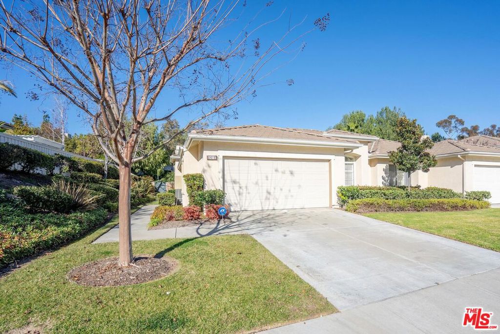 1281 Canterbury Lane, Fullerton, CA 92831