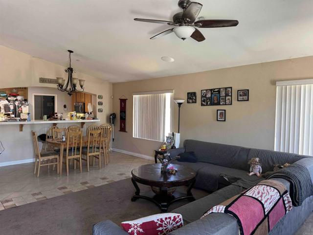 Detail Gallery Image 14 of 23 For 1255 Duckweed Trl, Campo,  CA 91906 - 4 Beds | 2 Baths