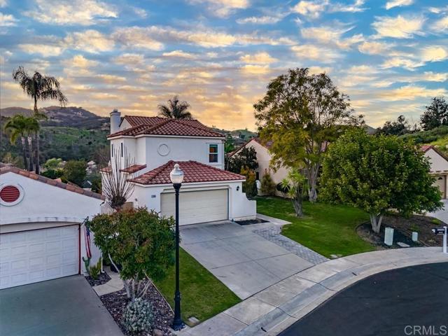 Detail Gallery Image 53 of 74 For 2345 Amber Oak Ln, Escondido,  CA 92027 - 4 Beds | 3 Baths