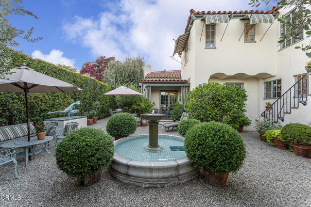 Detail Gallery Image 48 of 69 For 2704 Fleur Dr, San Marino,  CA 91108 - 4 Beds | 3 Baths
