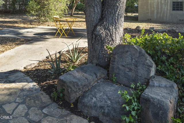 Detail Gallery Image 20 of 23 For 3741 Grand Ave, Ojai,  CA 93023 - 2 Beds | 2/1 Baths