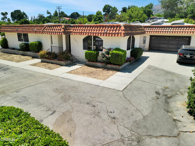 Detail Gallery Image 2 of 52 For 1271 Cliff Ave, Fillmore,  CA 93015 - 4 Beds | 2/1 Baths