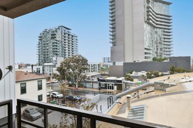 Detail Gallery Image 26 of 34 For 1225 Island Ave #315,  San Diego,  CA 92101 - 1 Beds | 1 Baths