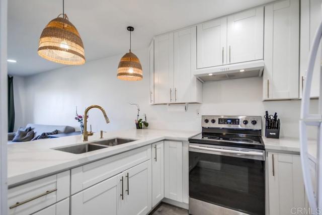 Home for Sale in San Diego