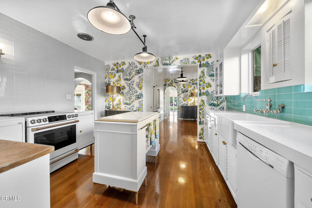 Detail Gallery Image 16 of 71 For 1765 Westhaven Rd, San Marino,  CA 91108 - 3 Beds | 3 Baths