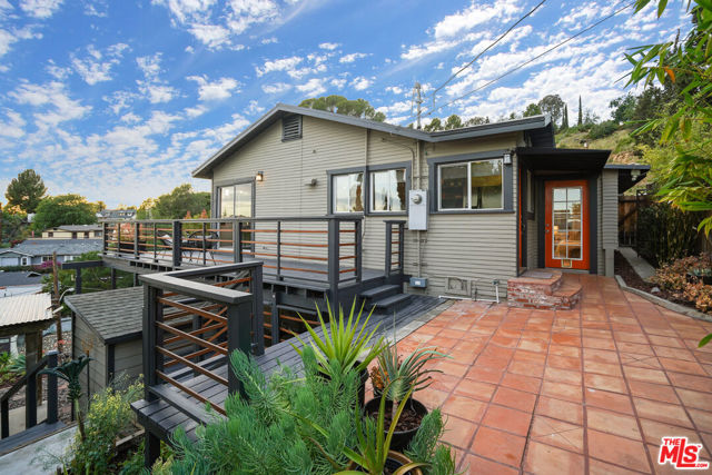 Image 3 for 5318 Raber St, Los Angeles, CA 90042