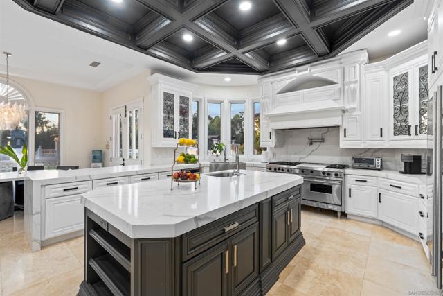 Image 3 of 75 For 6998 Rancho La Cima Drive