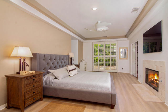 222 Canyon Circle N #5, Palm Springs, CA 92264