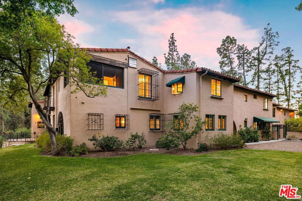 114 Los Altos DrivePasadena img 5