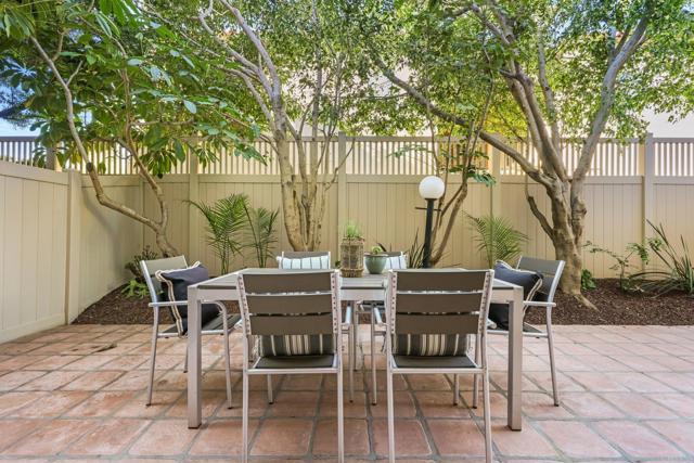 Detail Gallery Image 24 of 38 For 521 Arbor Dr #105,  San Diego,  CA 92103 - 2 Beds | 2/1 Baths