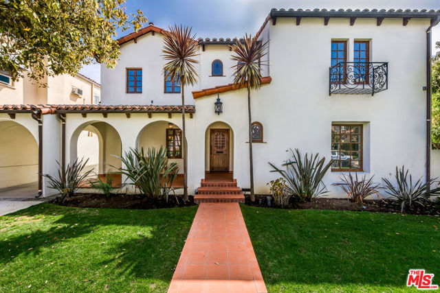 Details for 6132 Warner Drive, Los Angeles, CA 90048