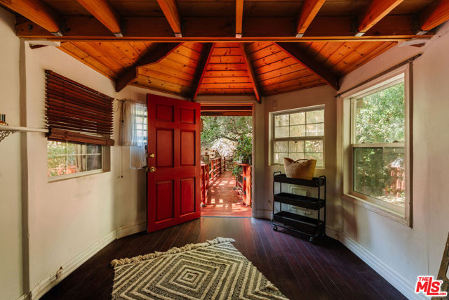 3 Bed Home for Sale in Topanga, California