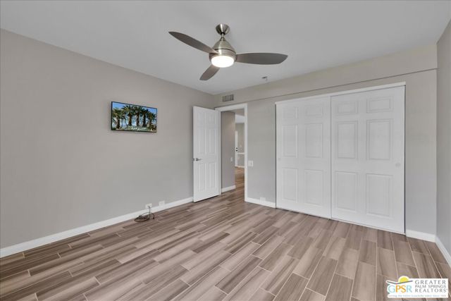 261 E La Verne Way #B, Palm Springs, CA 92264