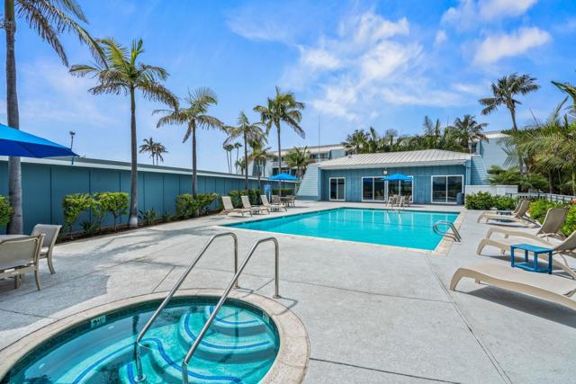 Detail Gallery Image 37 of 38 For 38 Montego Ct, Coronado,  CA 92118 - 2 Beds | 2/1 Baths