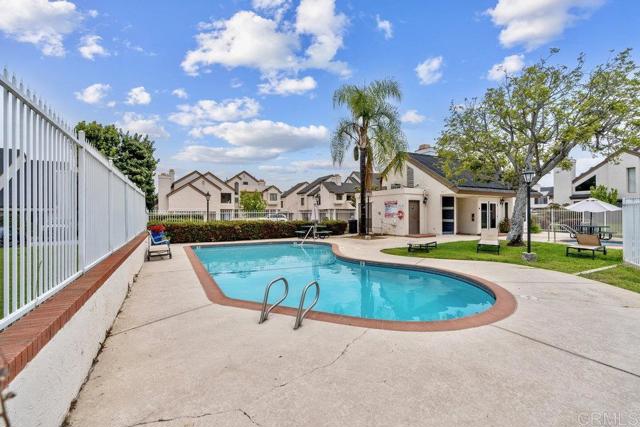 Home for Sale in El Cajon