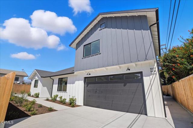 Detail Gallery Image 2 of 16 For 1907 Ocean Ave, Ventura,  CA 93001 - 3 Beds | 2 Baths