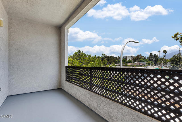 Detail Gallery Image 18 of 26 For 300 N El Molino Ave #309,  Pasadena,  CA 91101 - 0 Beds | 1 Baths