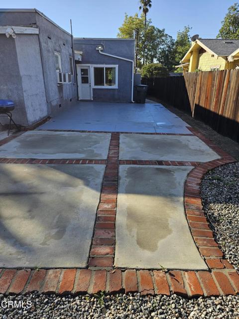 Detail Gallery Image 23 of 28 For 501 Macdonald St #1,  Pasadena,  CA  - 2 Beds | 1 Baths