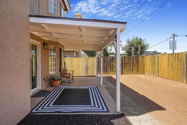 Home for Sale in El Cajon