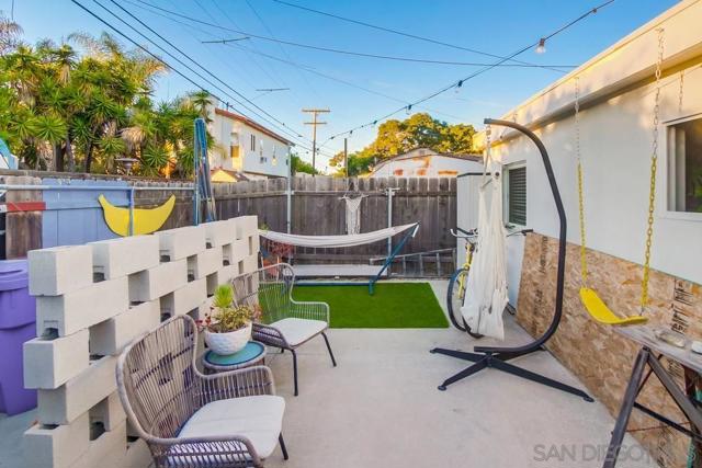 5052 35th Street, San Diego, California 92116, ,Multi-Family,For Sale,35th Street,250019829SD