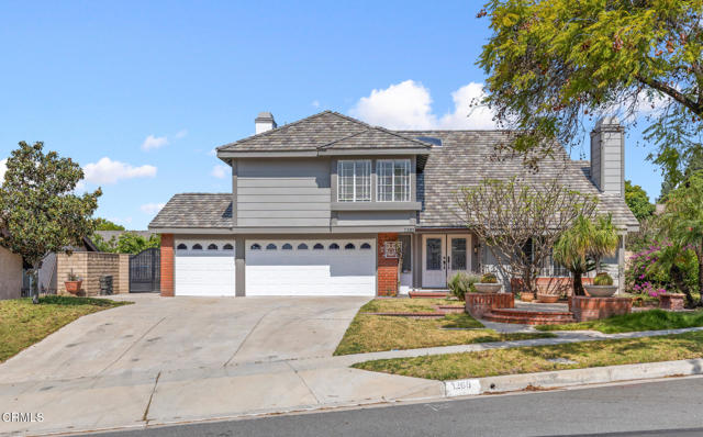 Details for 1268 Dale Circle, Corona, CA 92878